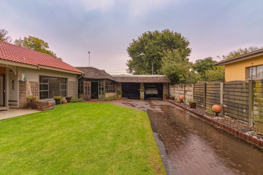 3 Bedroom Property for Sale in West Park Free State